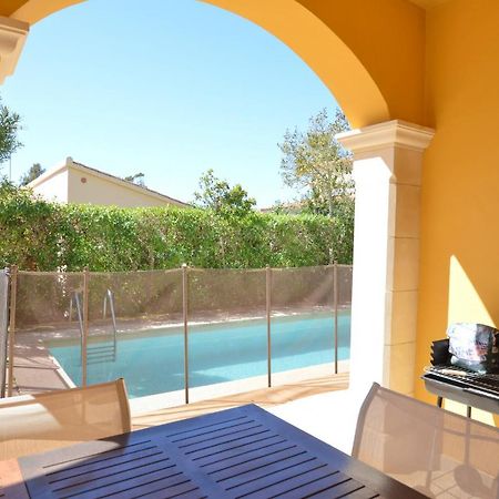 Villa Sa Ràpita / Es Trenc Campos  Exterior foto