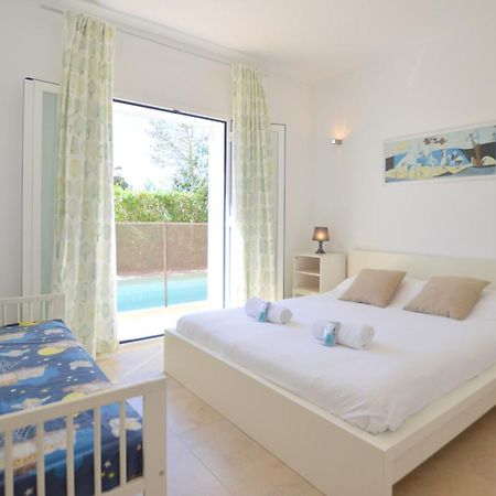 Villa Sa Ràpita / Es Trenc Campos  Exterior foto