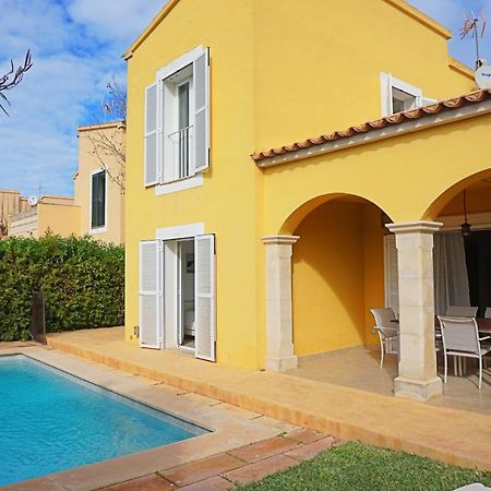 Villa Sa Ràpita / Es Trenc Campos  Exterior foto