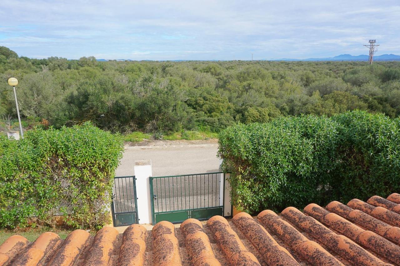 Villa Sa Ràpita / Es Trenc Campos  Exterior foto
