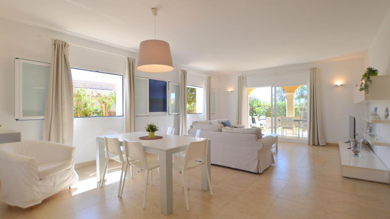 Villa Sa Ràpita / Es Trenc Campos  Exterior foto
