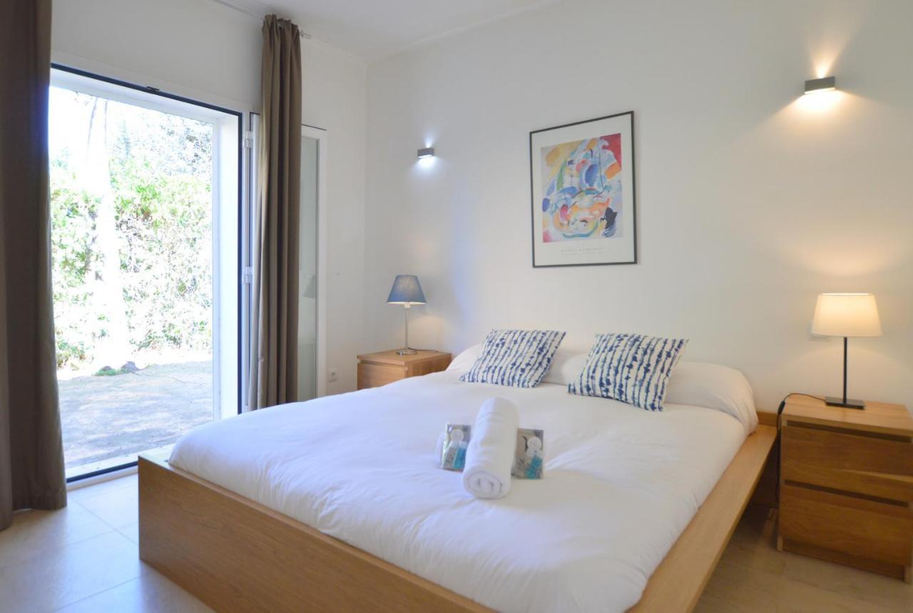 Villa Sa Ràpita / Es Trenc Campos  Exterior foto