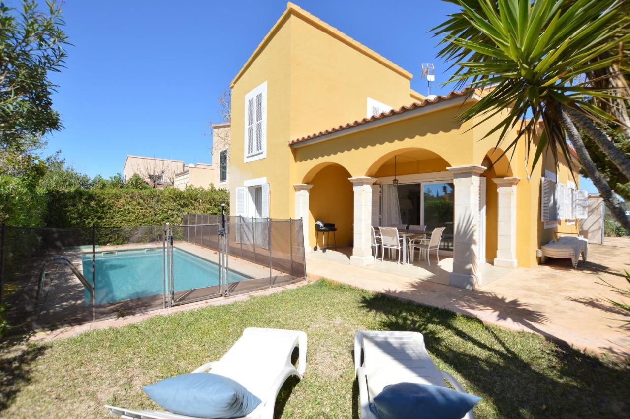 Villa Sa Ràpita / Es Trenc Campos  Exterior foto