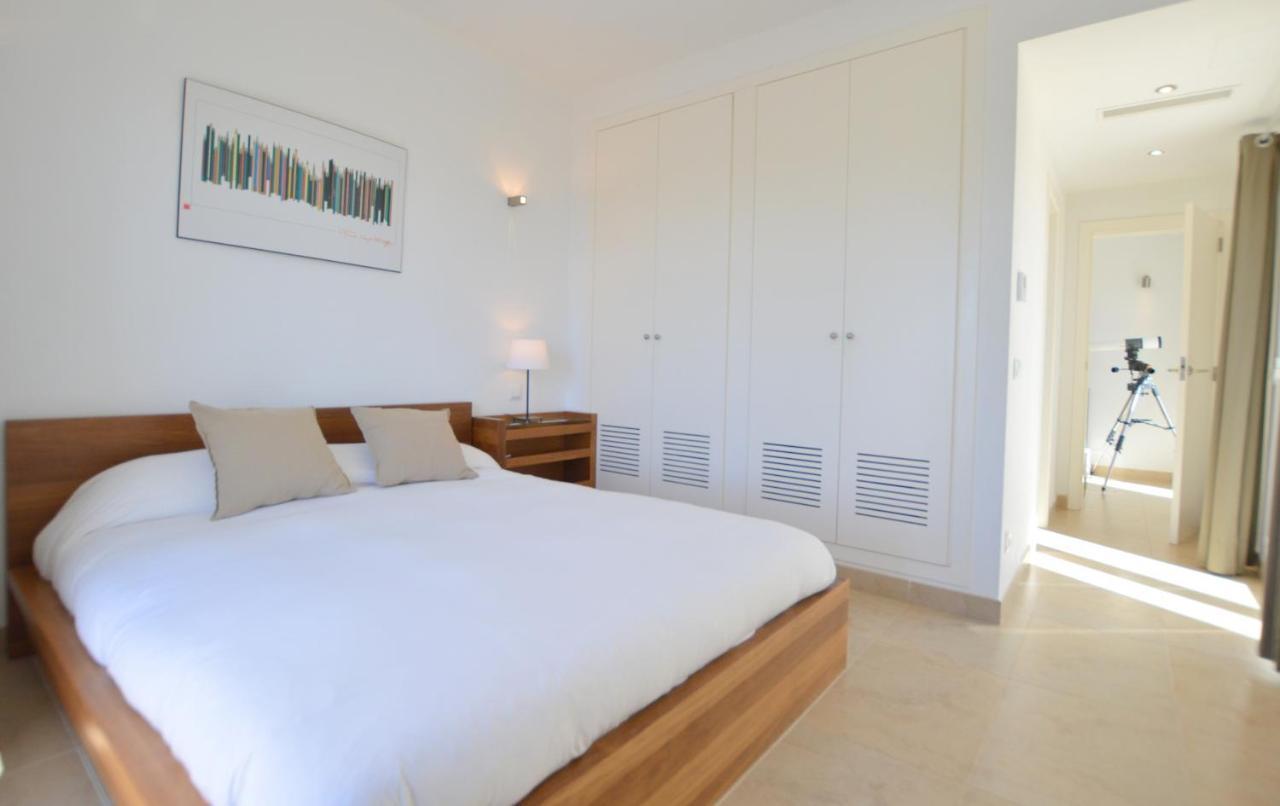 Villa Sa Ràpita / Es Trenc Campos  Exterior foto
