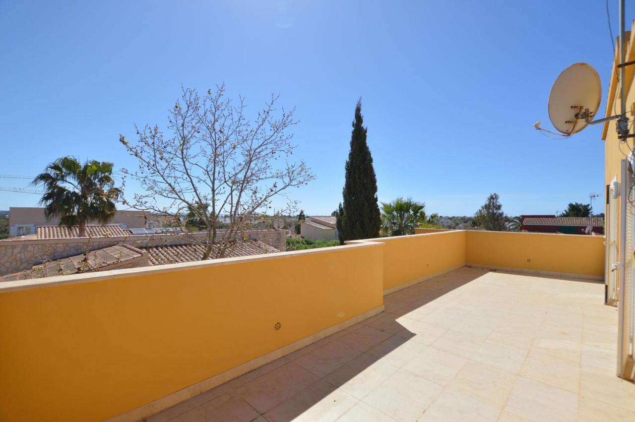 Villa Sa Ràpita / Es Trenc Campos  Exterior foto