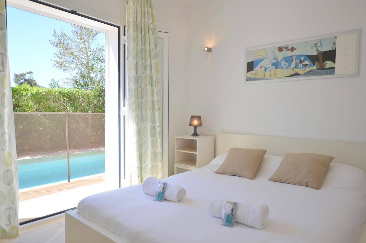 Villa Sa Ràpita / Es Trenc Campos  Exterior foto
