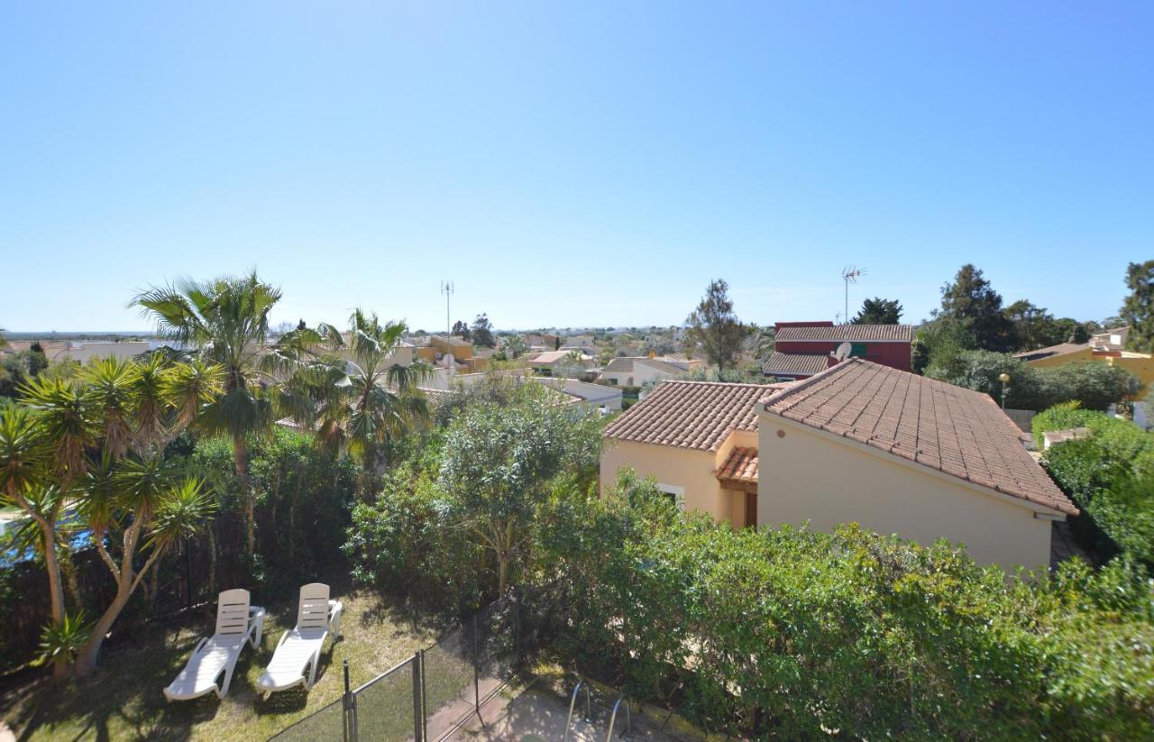 Villa Sa Ràpita / Es Trenc Campos  Exterior foto