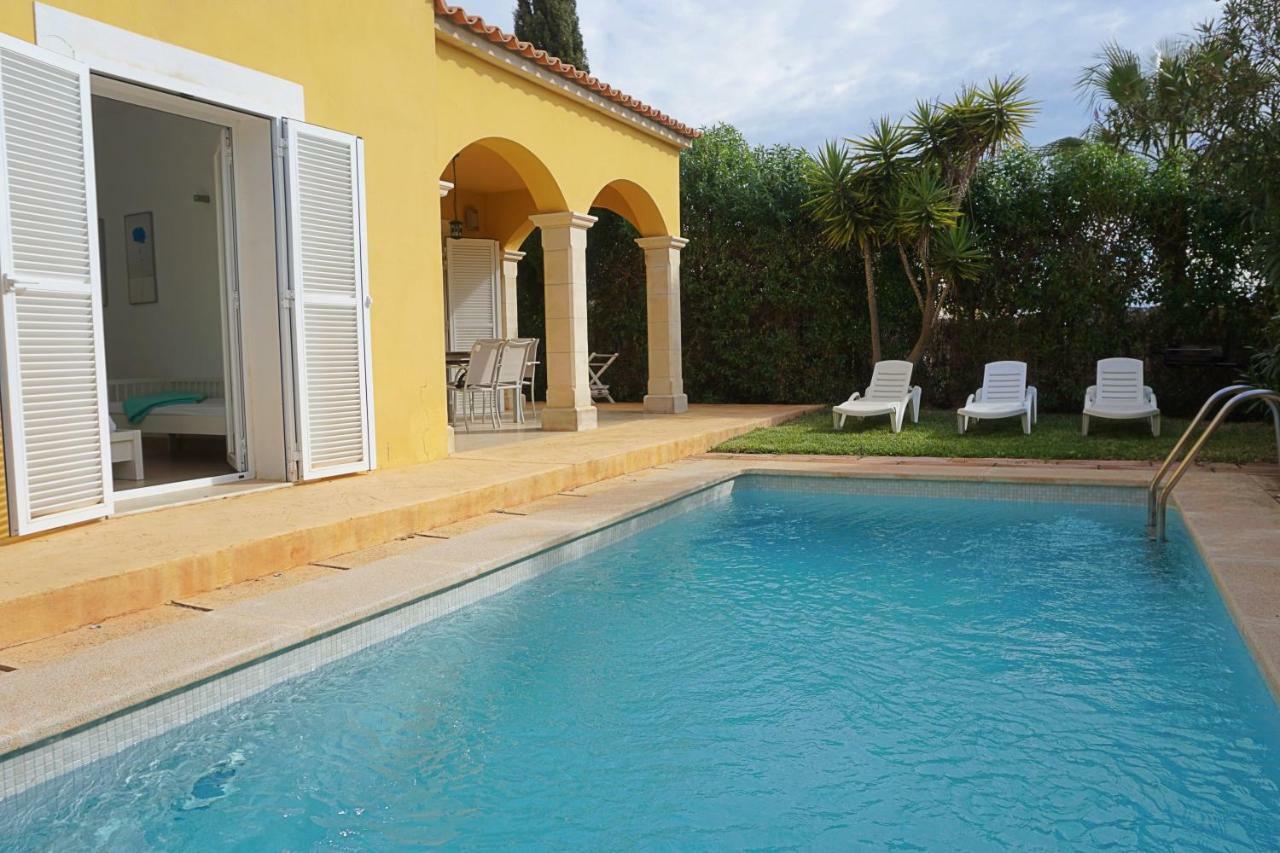 Villa Sa Ràpita / Es Trenc Campos  Exterior foto