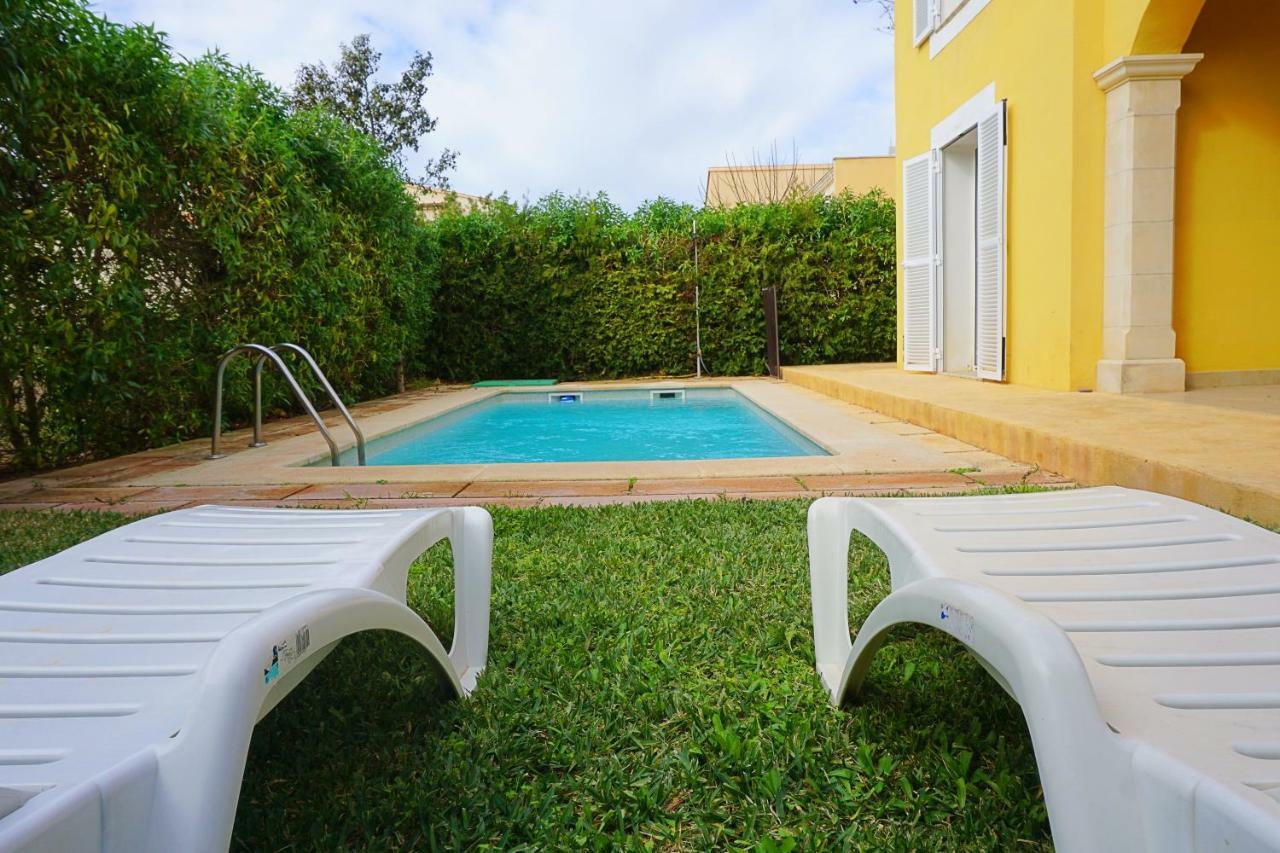 Villa Sa Ràpita / Es Trenc Campos  Exterior foto