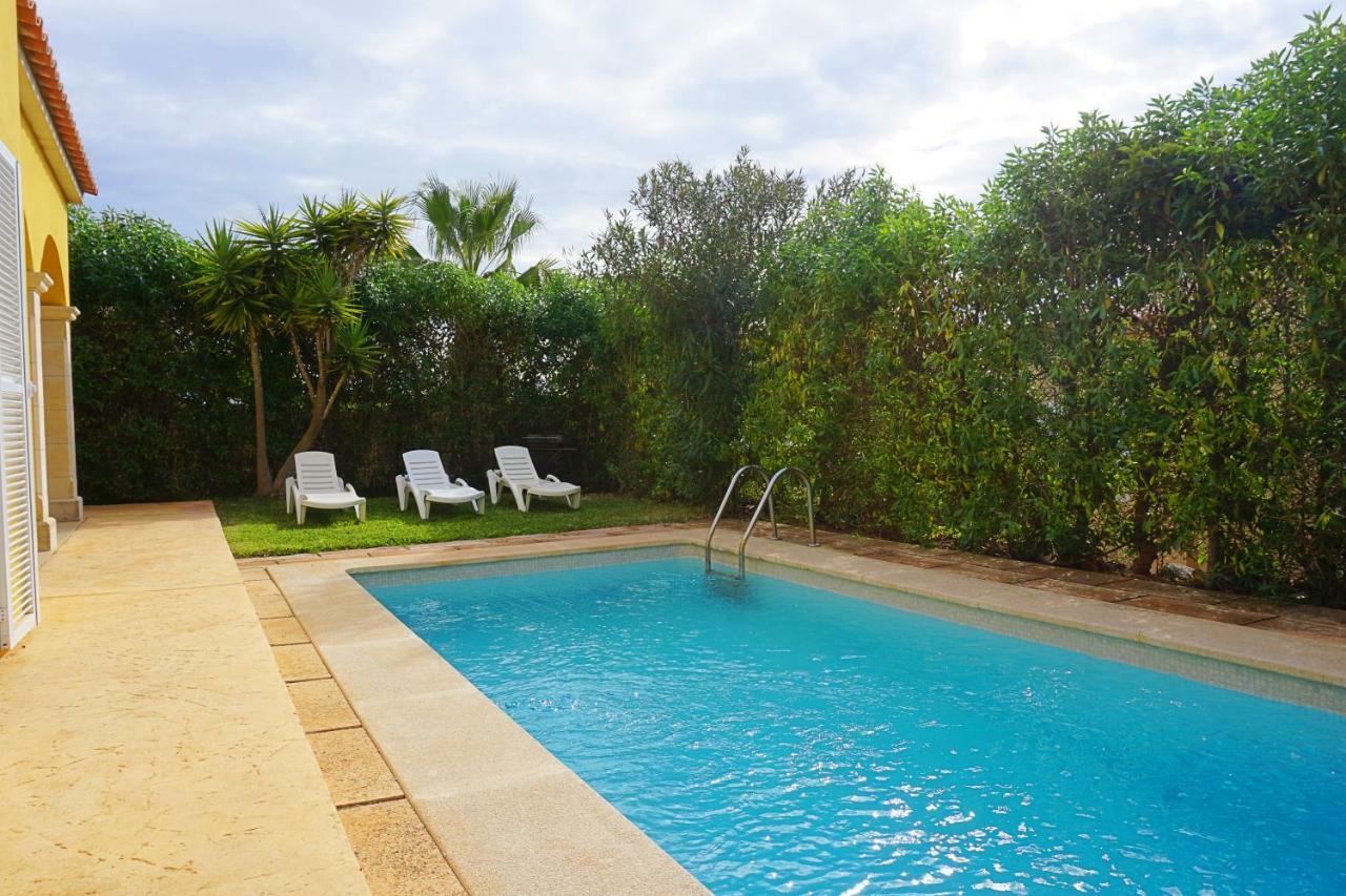 Villa Sa Ràpita / Es Trenc Campos  Exterior foto